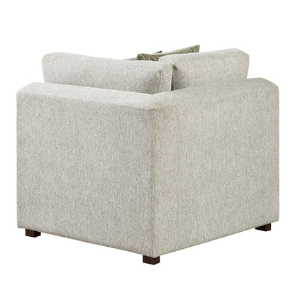 Isla Corner Seat