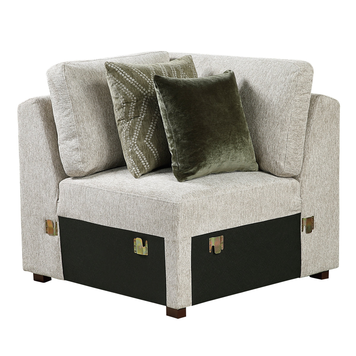 Isla Corner Seat