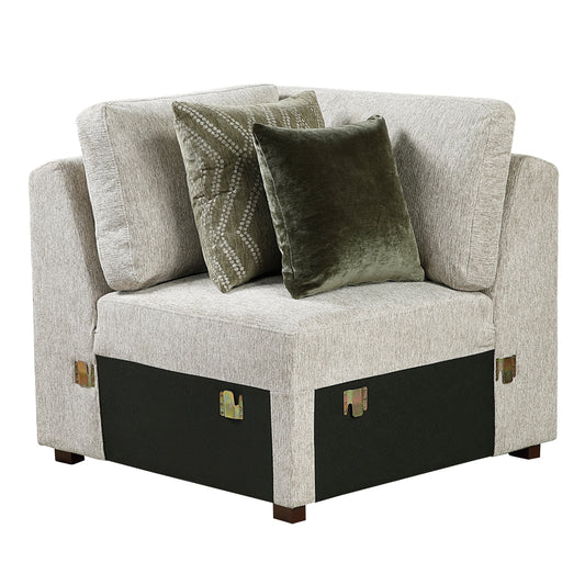 Isla Corner Seat