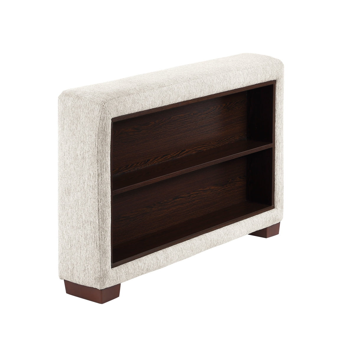 Isla Two Arms with Shelves and Charging ports
