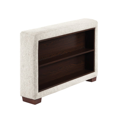 Isla Two Arms with Shelves and Charging ports
