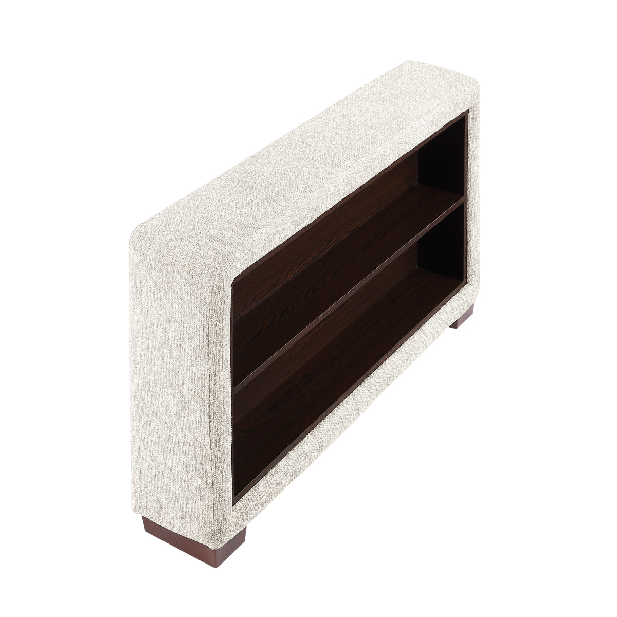 Isla Two Arms with Shelves and Charging ports