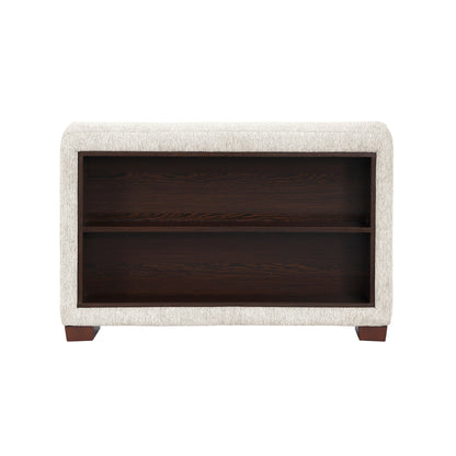Isla Two Arms with Shelves and Charging ports