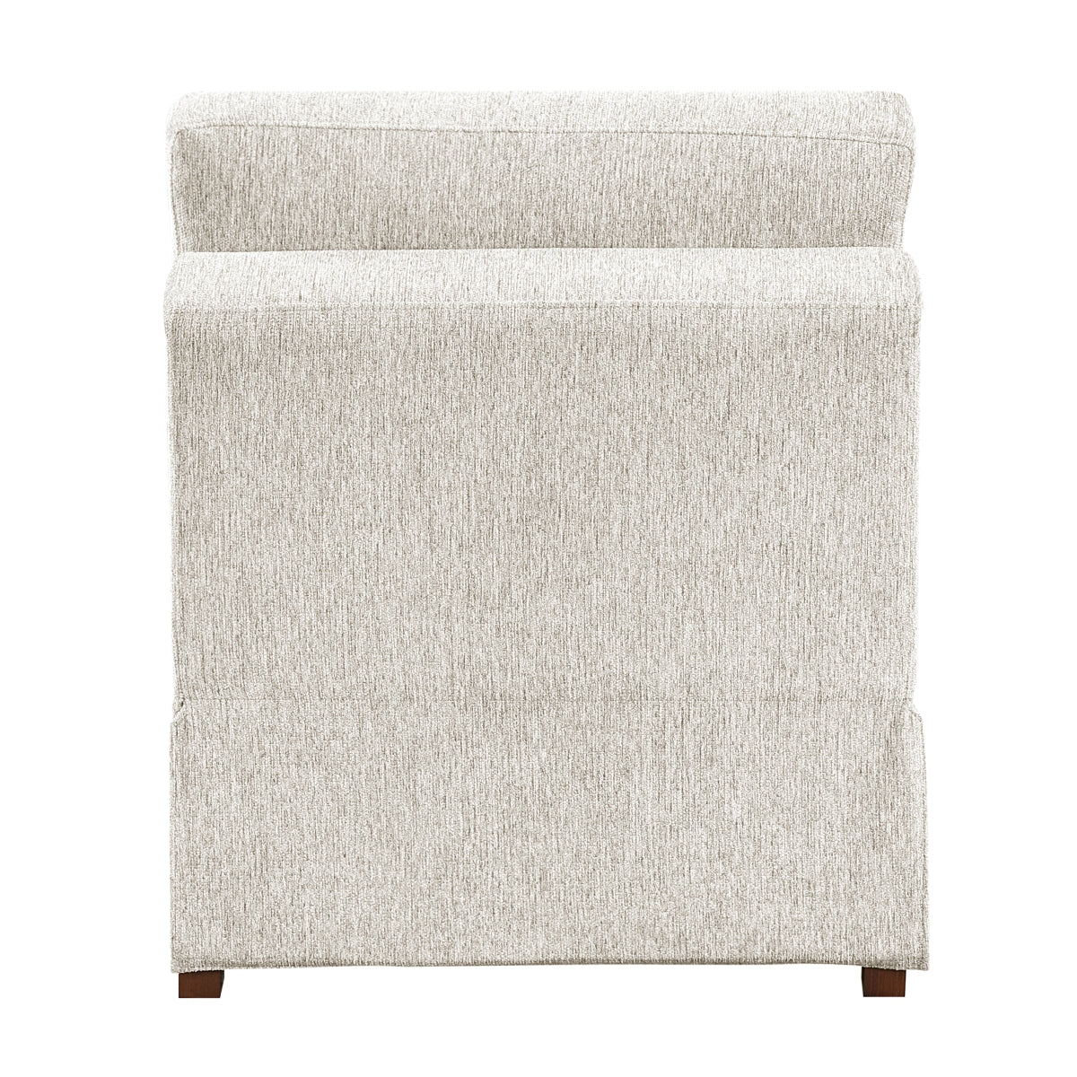 Isla Armless Chair