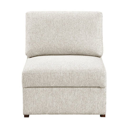 Isla Armless Chair