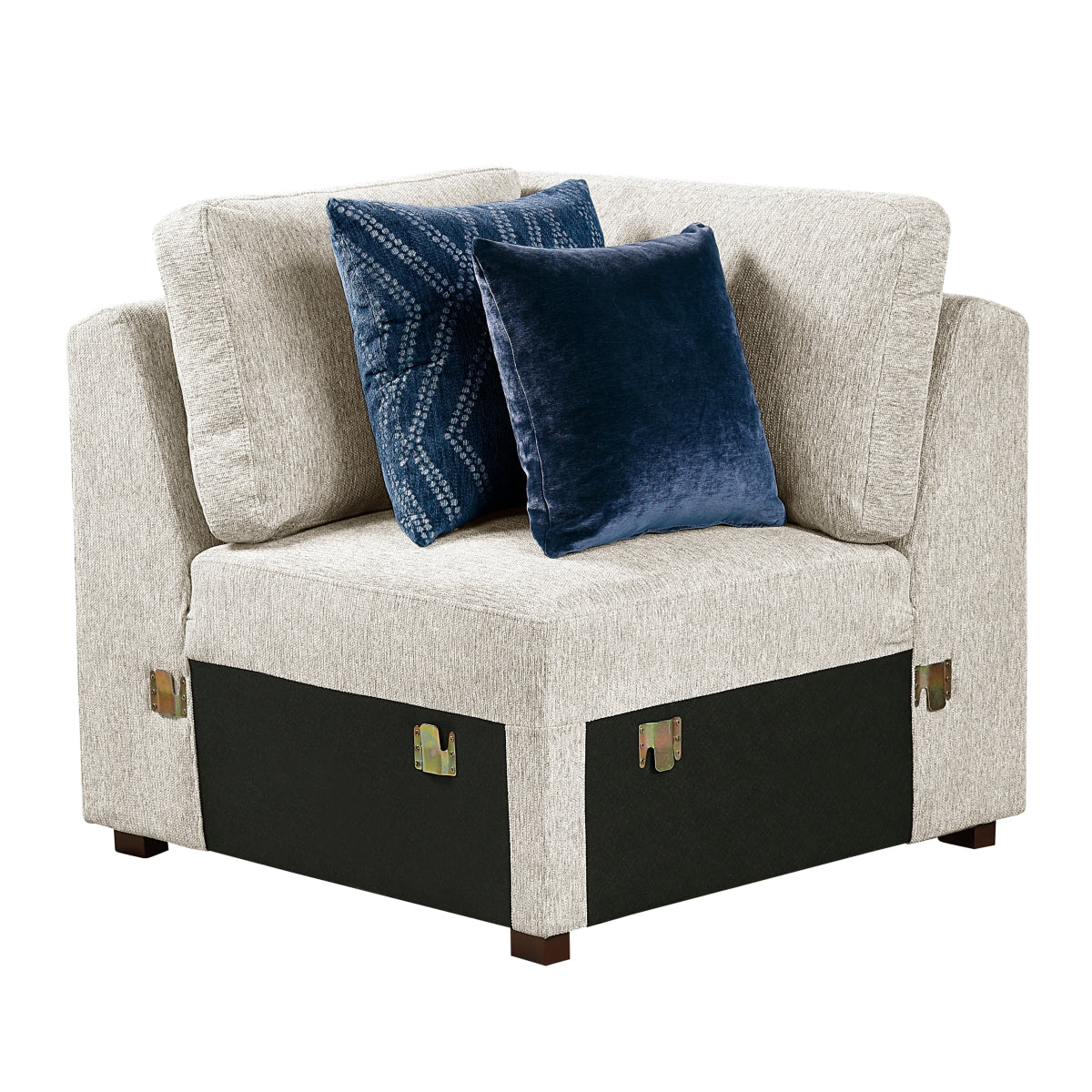 Isla Corner Seat