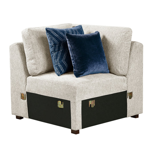 Isla Corner Seat