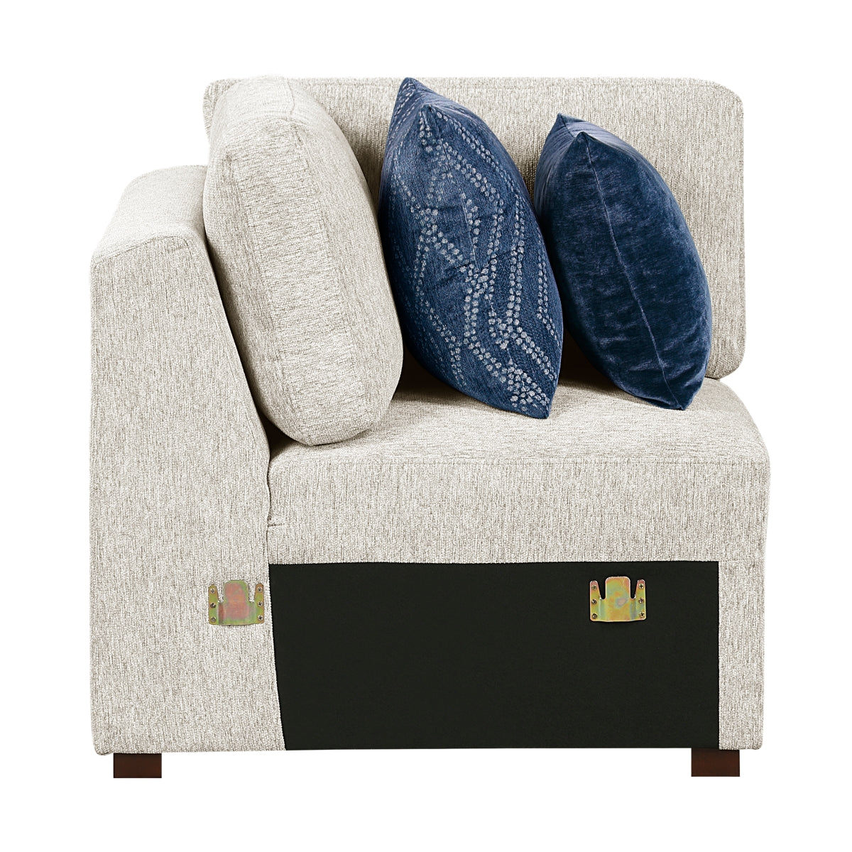 Isla Corner Seat