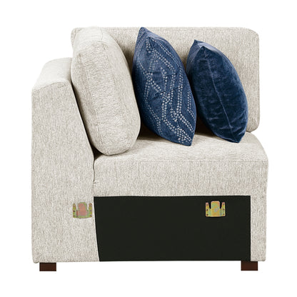 Isla Corner Seat
