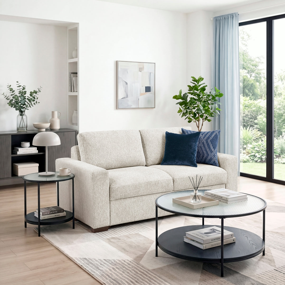 Isla Love Seat