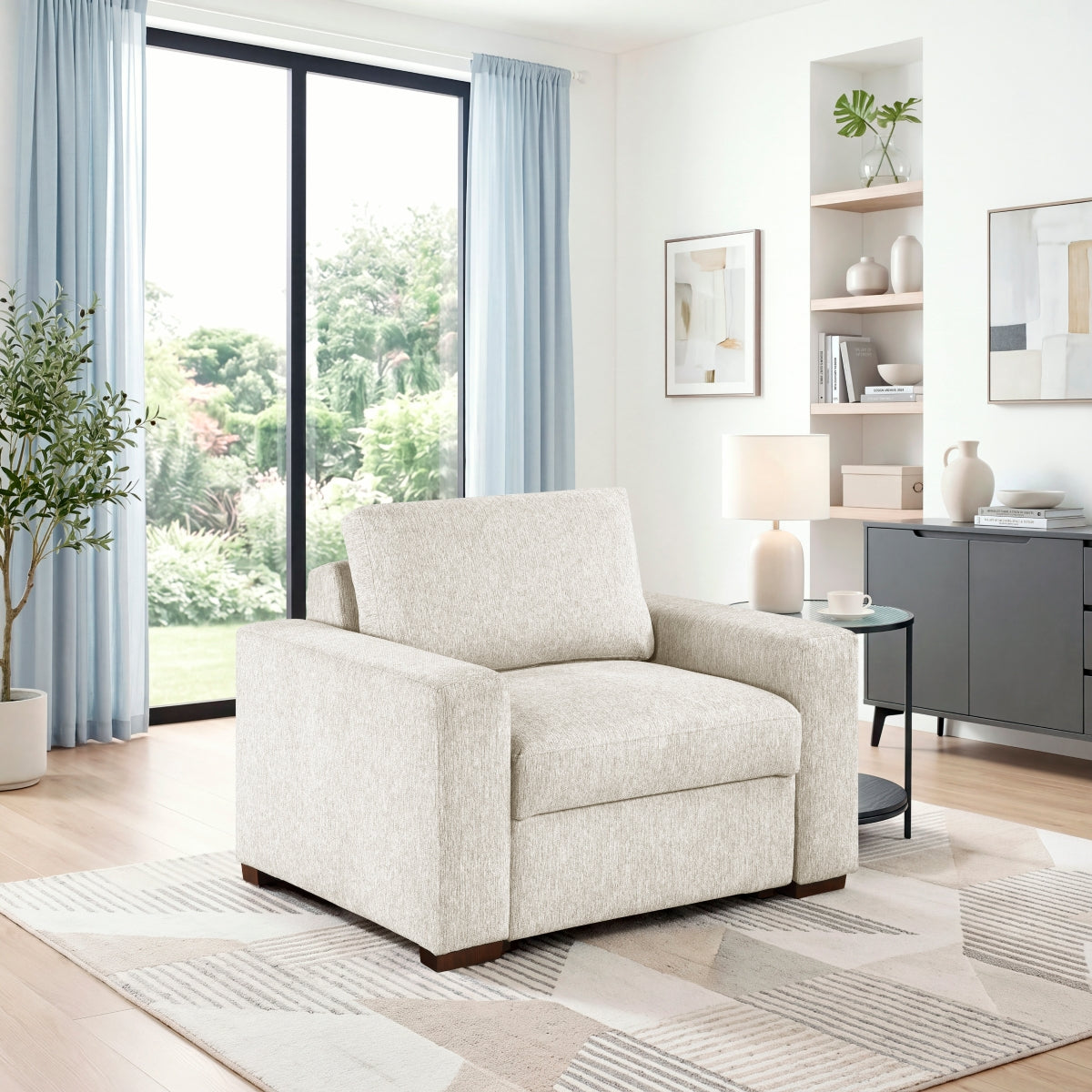 Isla Chair