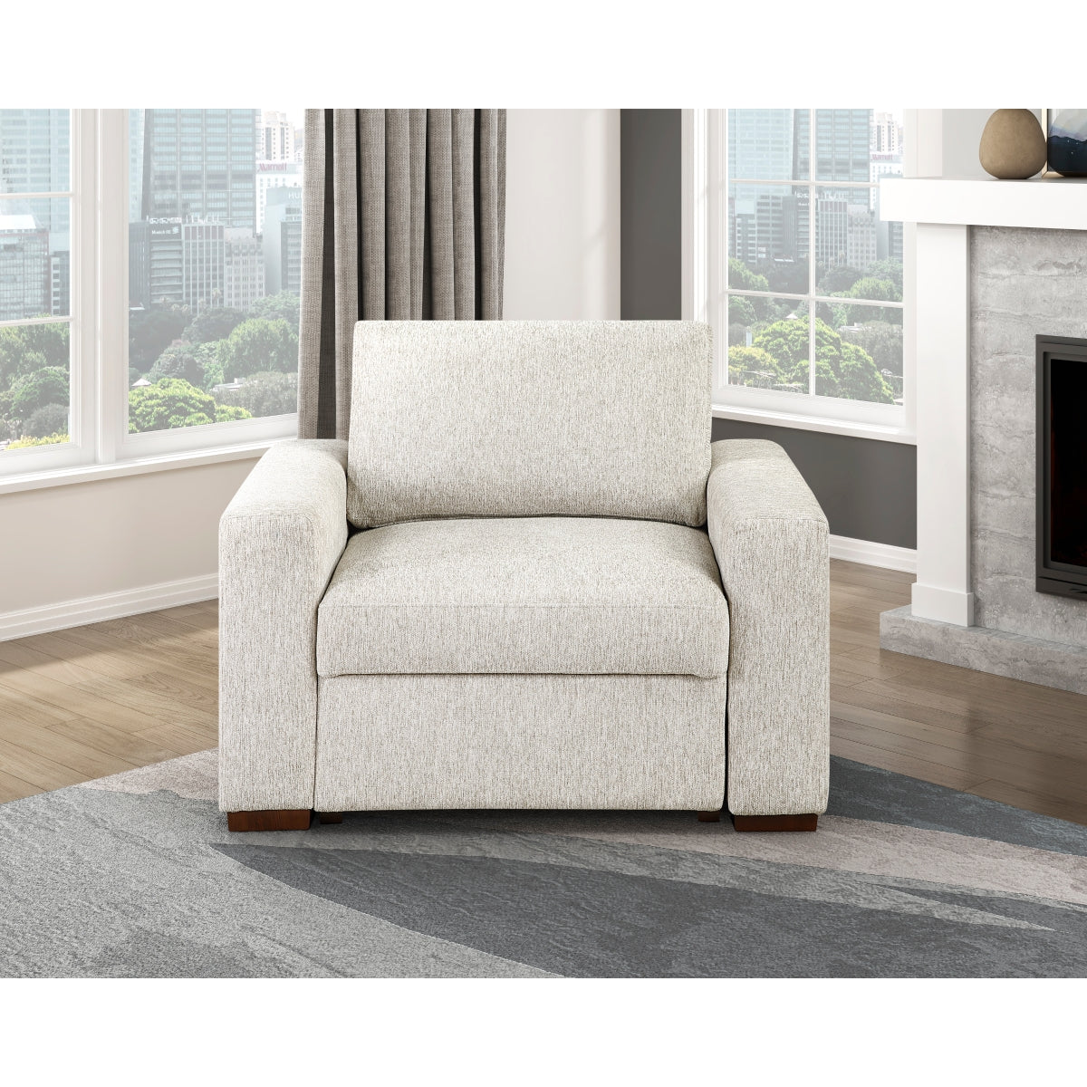 Isla Chair