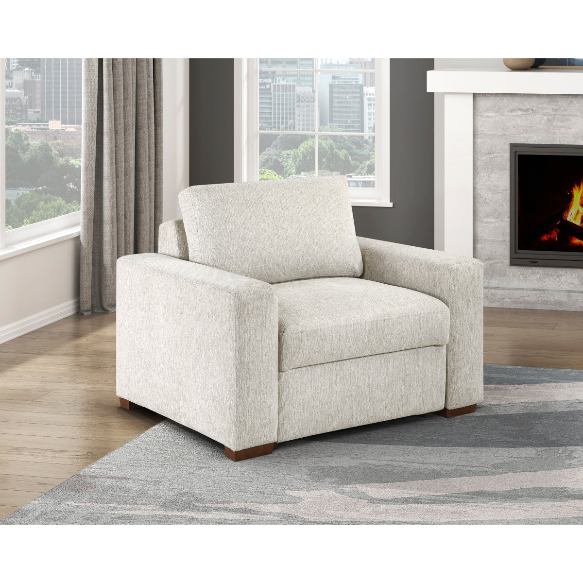 Isla Chair