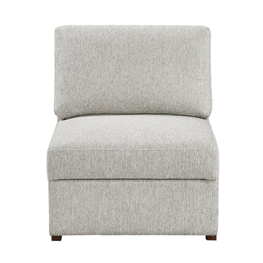 Isla Armless Chair