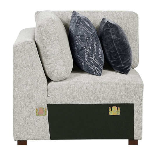 Isla Corner Seat