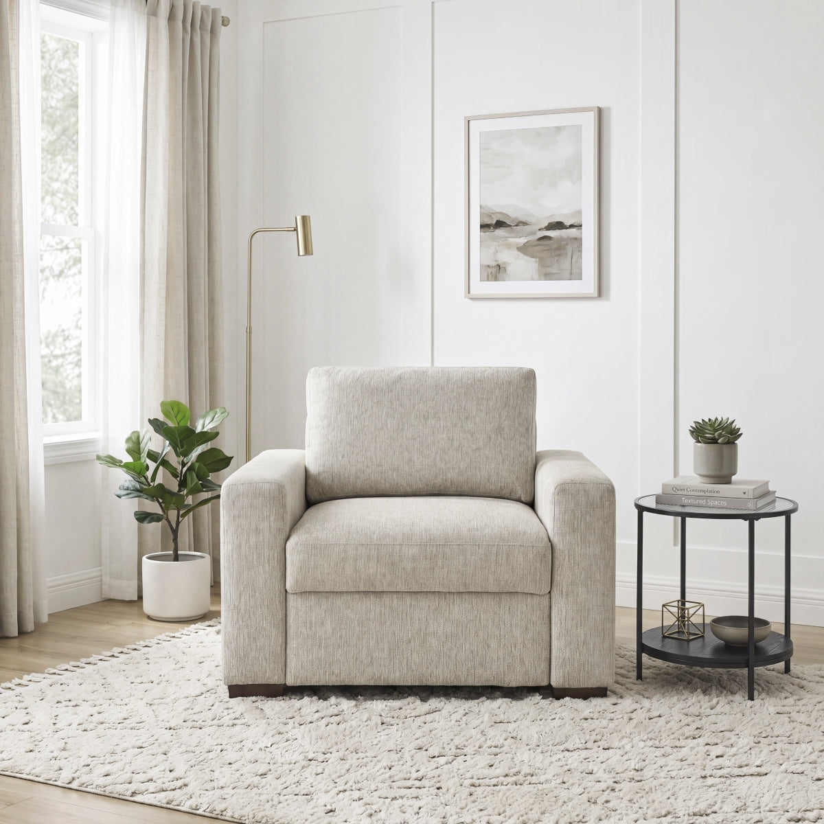 Isla Chair