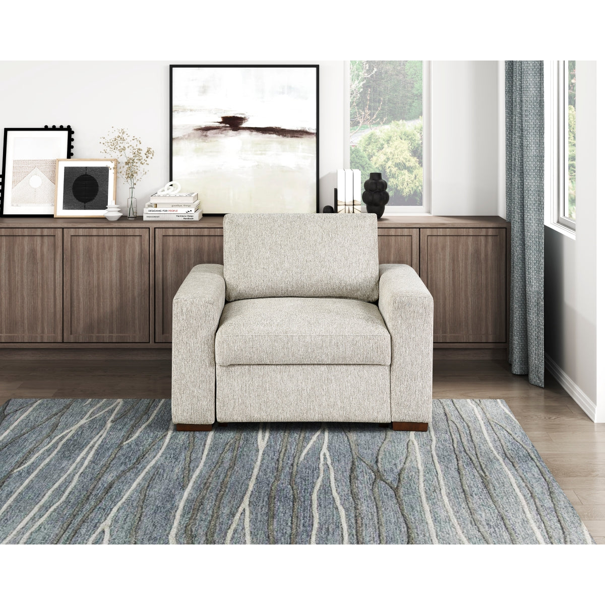 Isla Chair