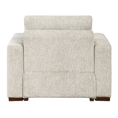 Isla Chair
