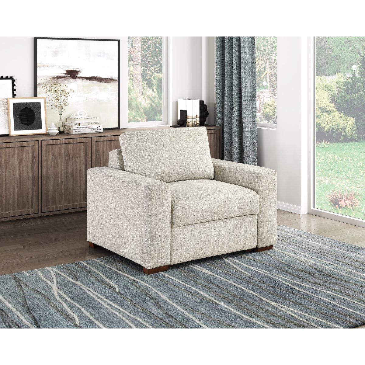 Isla Chair