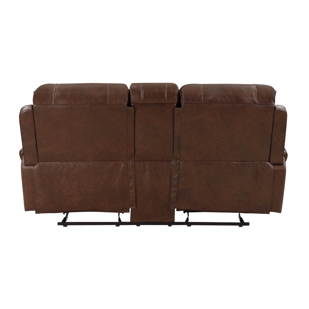 Newnan 2-Piece Living Room Set (Sofa and Love Seat)