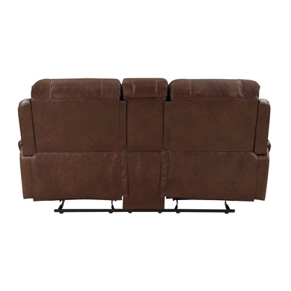 Newnan 2-Piece Living Room Set (Sofa and Love Seat)