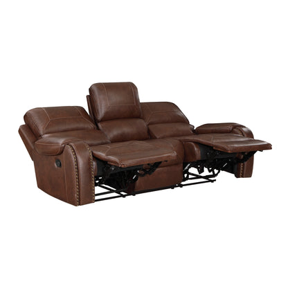 Newnan 2-Piece Living Room Set (Sofa and Love Seat)
