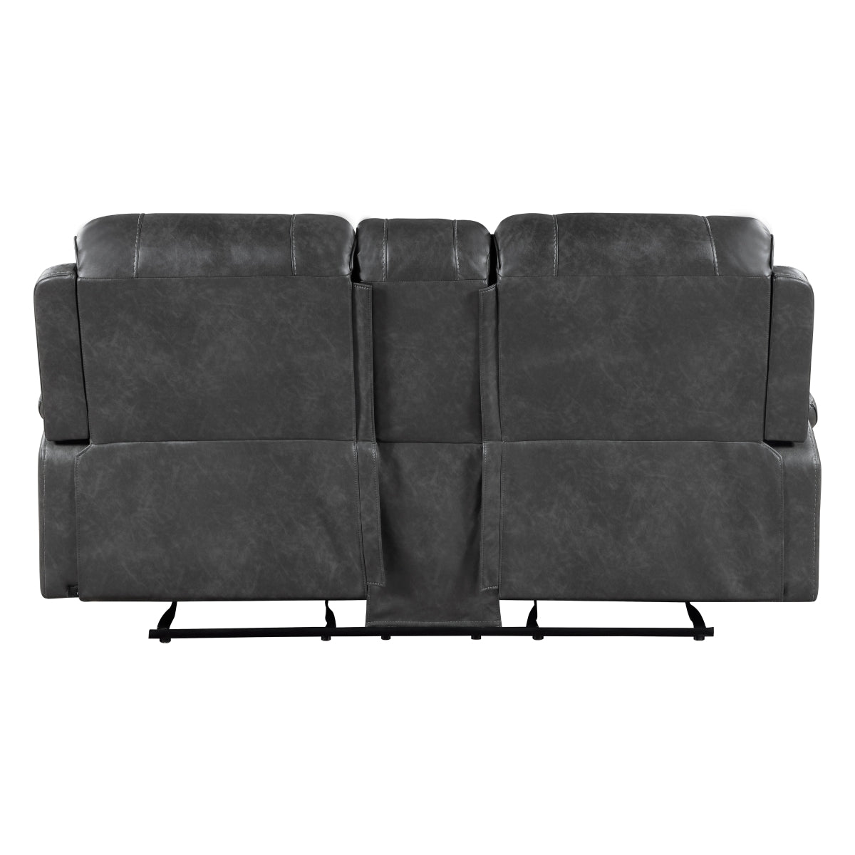 Newnan 2-Piece Living Room Set (Sofa and Love Seat)