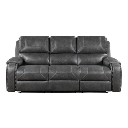 Newnan 2-Piece Living Room Set (Sofa and Love Seat)