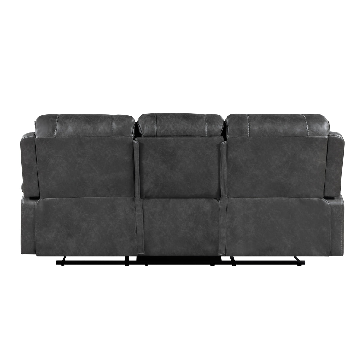 Newnan 2-Piece Living Room Set (Sofa and Love Seat)