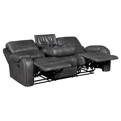 Newnan 2-Piece Living Room Set (Sofa and Love Seat)