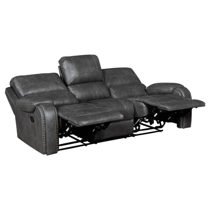 Newnan 2-Piece Living Room Set (Sofa and Love Seat)