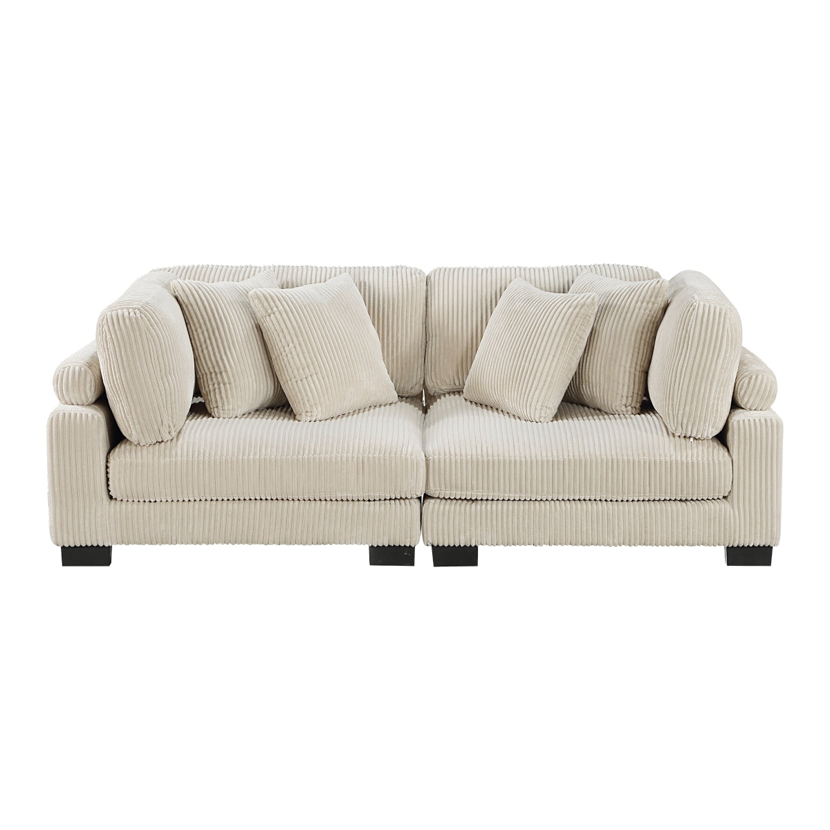 Traverse Love Seat