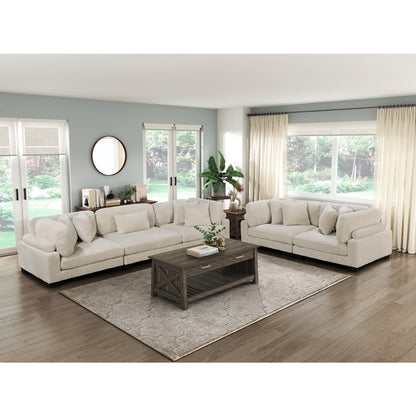 Traverse Sofa