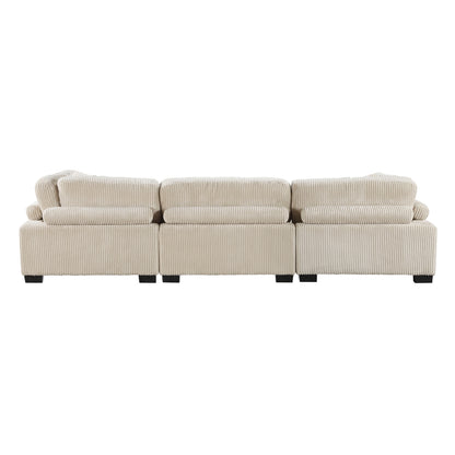 Traverse Sofa