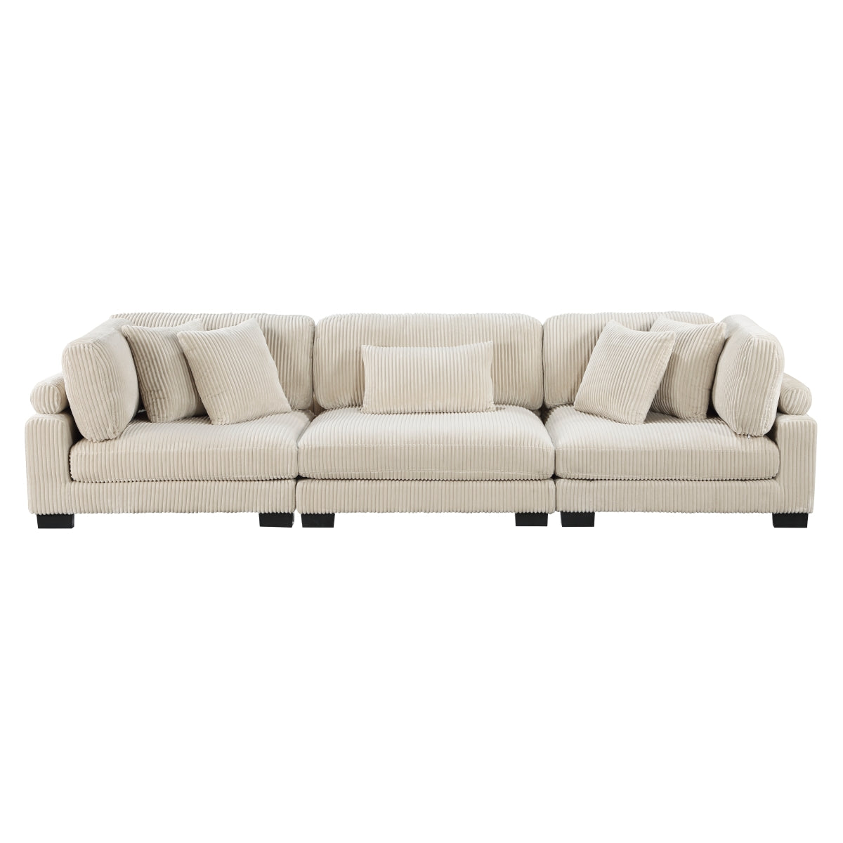 Traverse Sofa