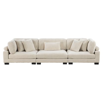 Traverse Sofa