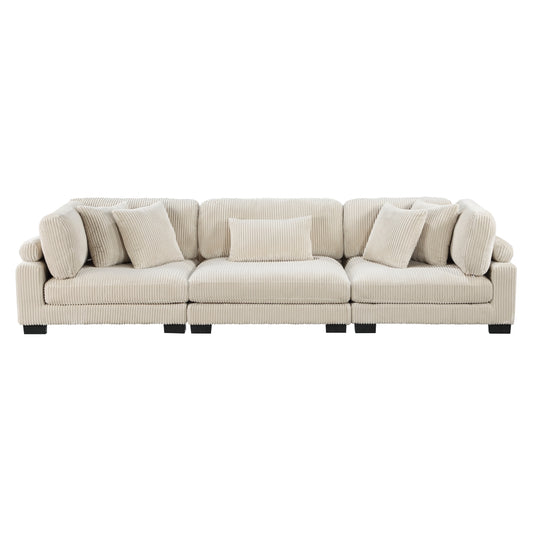 Traverse Sofa