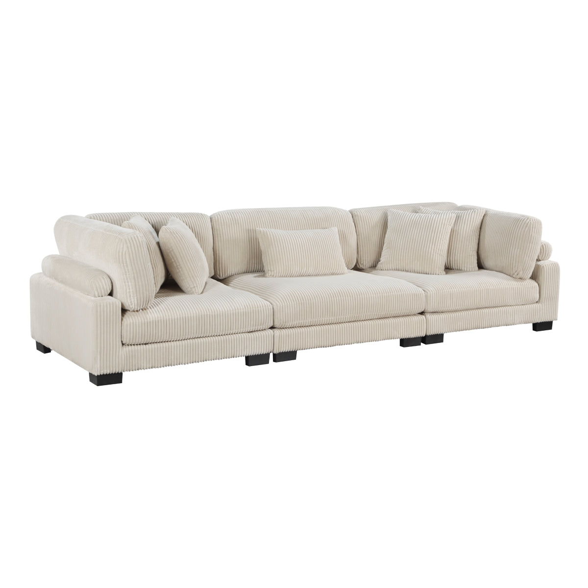 Traverse Sofa