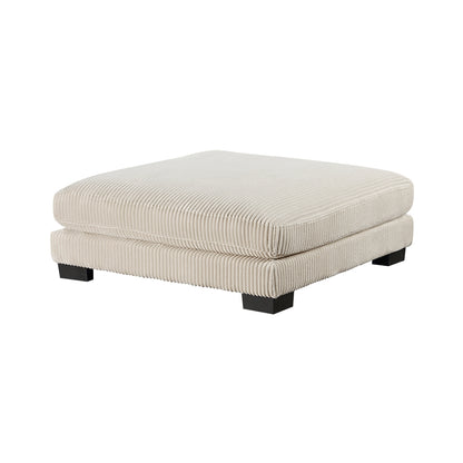 Traverse Ottoman
