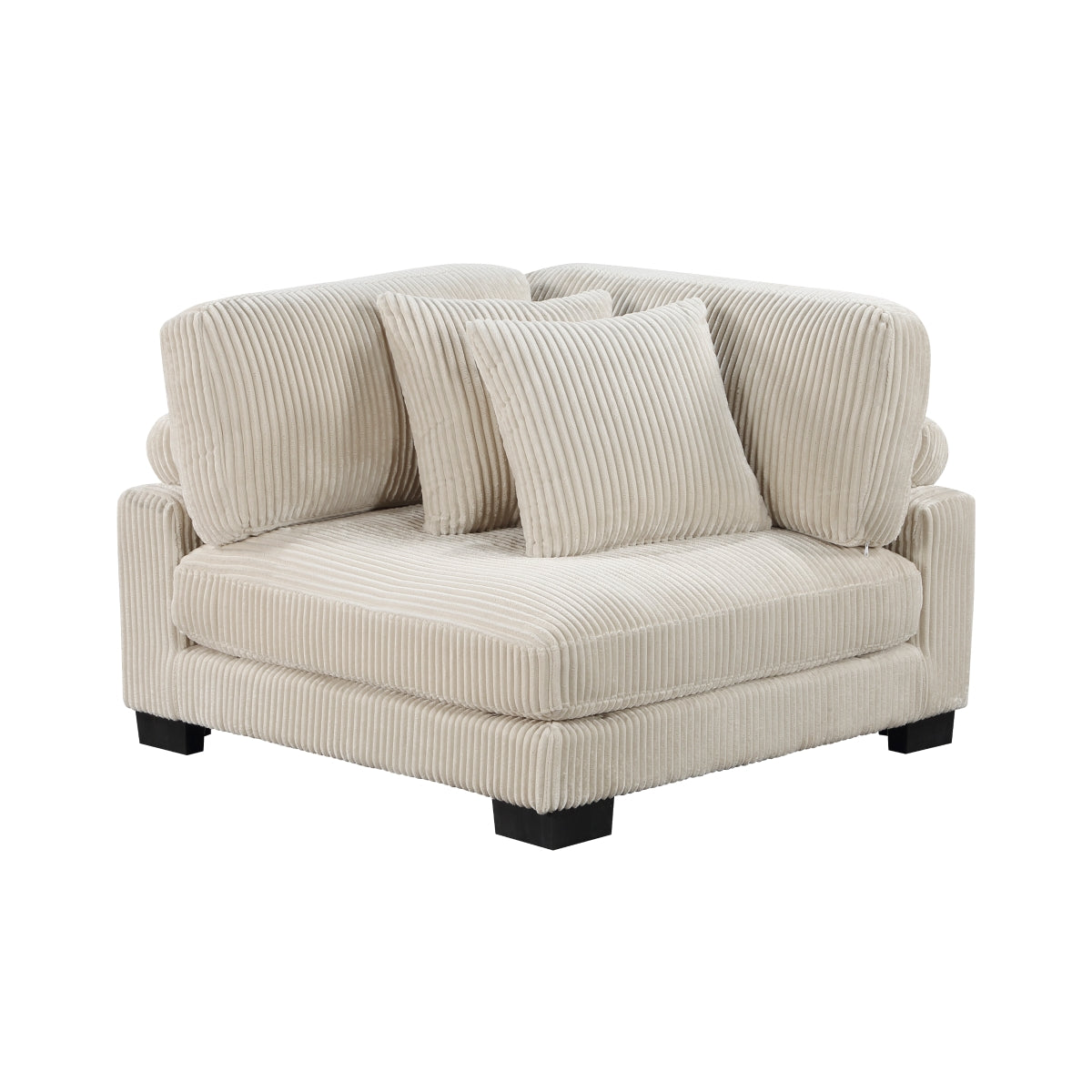 Traverse Corner Seat