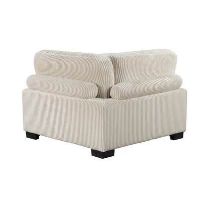 Traverse Corner Seat