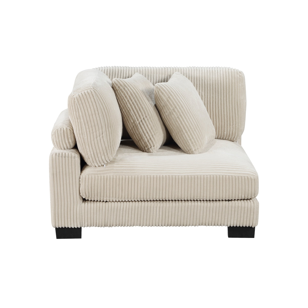 Traverse Corner Seat