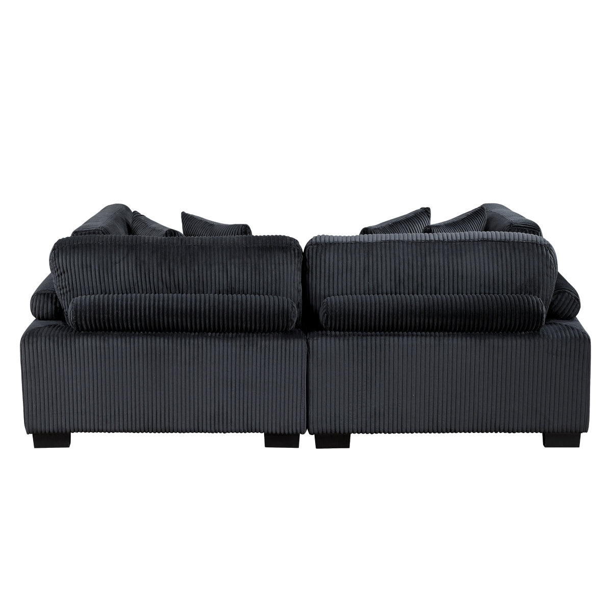Traverse Love Seat