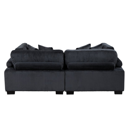 Traverse Love Seat