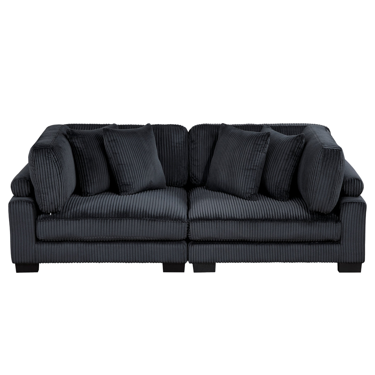 Traverse Love Seat