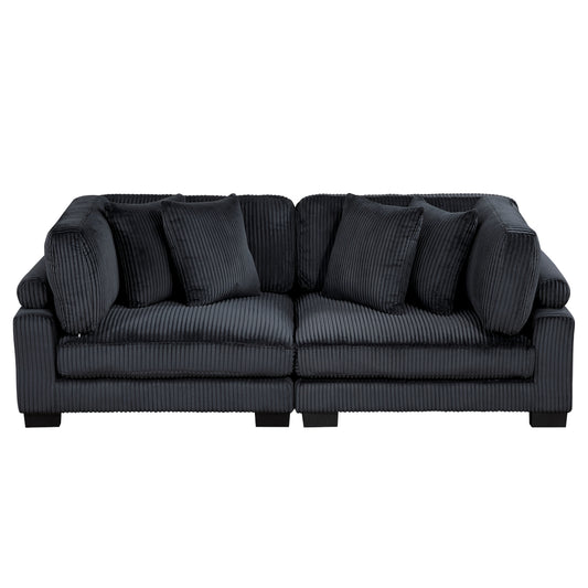 Traverse Love Seat