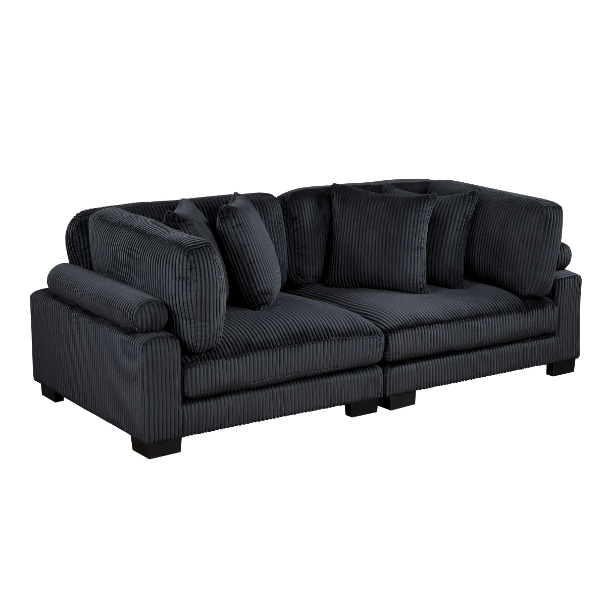 Traverse Love Seat