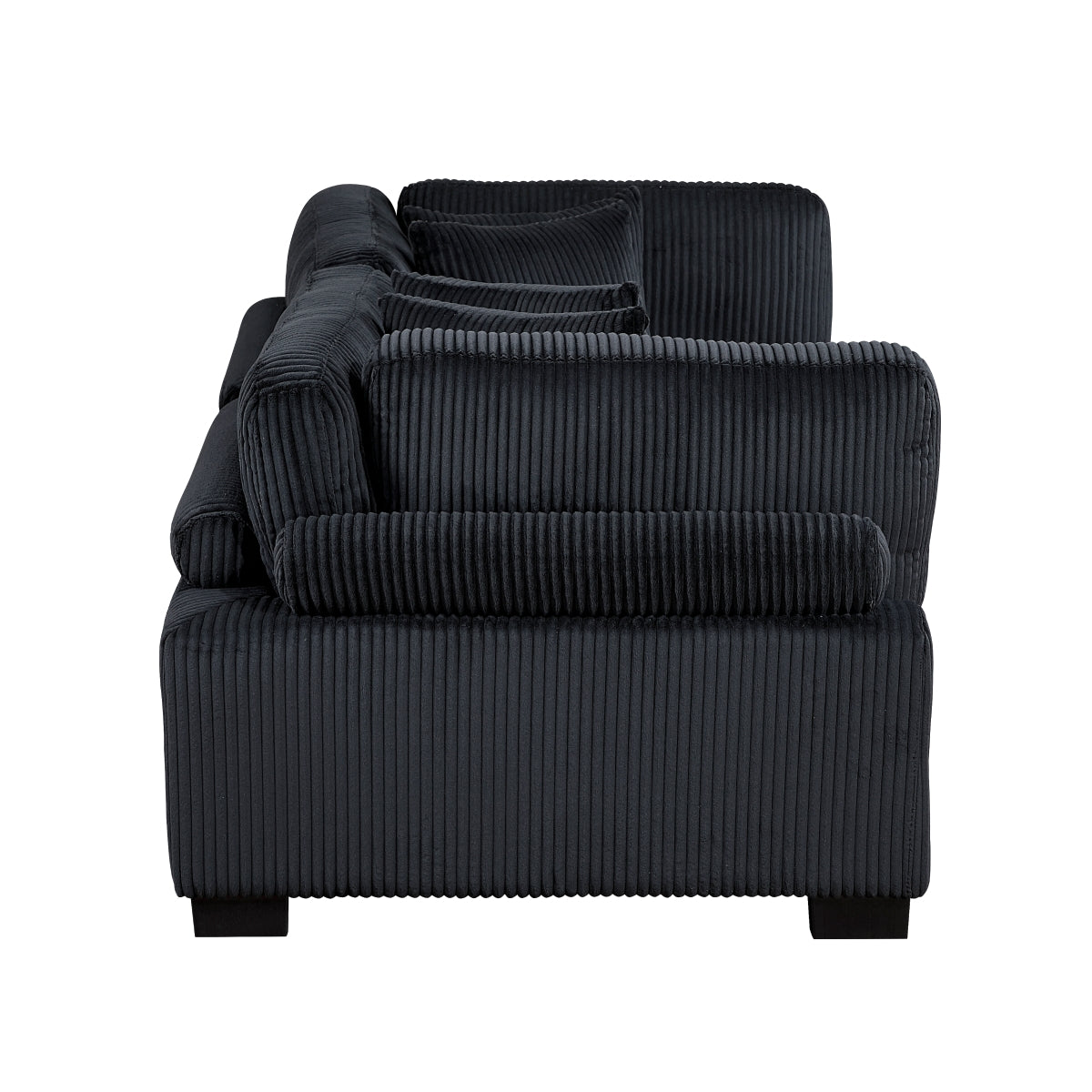 Traverse Love Seat