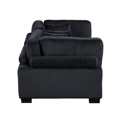 Traverse Love Seat