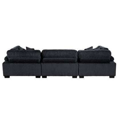Traverse Sofa